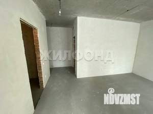 1-к квартира, вторичка, 38м2, 4/5 этаж