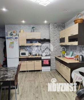 3-к квартира, вторичка, 76м2, 1/25 этаж