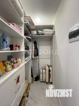 1-к квартира, вторичка, 32м2, 1/17 этаж