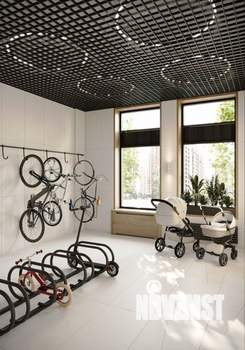 1-к квартира, вторичка, 41м2, 4/9 этаж