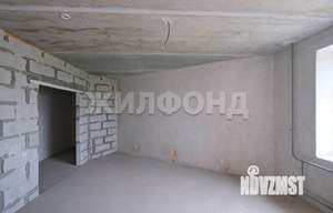 2-к квартира, вторичка, 67м2, 8/14 этаж