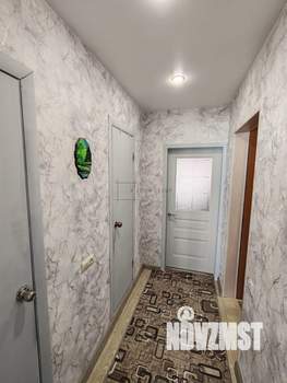 1-к квартира, вторичка, 38м2, 5/10 этаж