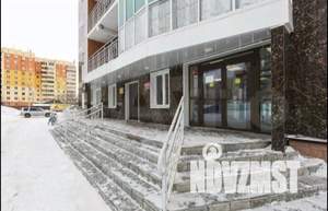 2-к квартира, вторичка, 52м2, 18/20 этаж