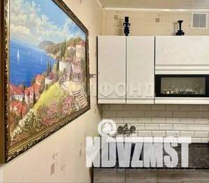 3-к квартира, вторичка, 56м2, 5/5 этаж