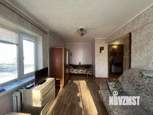 1-к квартира, вторичка, 30м2, 2/4 этаж