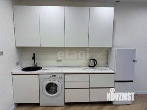 Студия квартира, вторичка, 30м2, 25/25 этаж