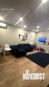 1-к квартира, вторичка, 47м2, 1/14 этаж