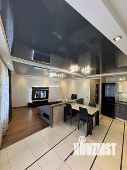 2-к квартира, вторичка, 75м2, 3/6 этаж