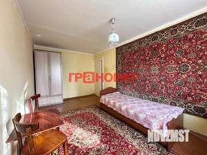 2-к квартира, вторичка, 43м2, 2/5 этаж