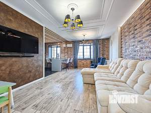 3-к квартира, вторичка, 87м2, 14/16 этаж