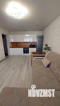 1-к квартира, вторичка, 39м2, 16/19 этаж