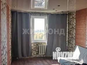 1-к квартира, вторичка, 45м2, 16/16 этаж