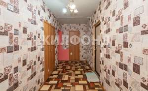 1-к квартира, вторичка, 54м2, 6/10 этаж