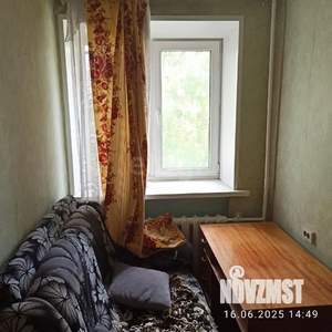 1-к квартира, вторичка, 25м2, 2/5 этаж