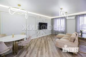 2-к квартира, вторичка, 62м2, 13/28 этаж