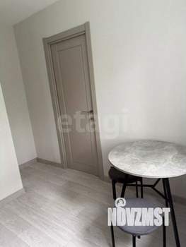 1-к квартира, вторичка, 30м2, 4/5 этаж