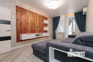1-к квартира, вторичка, 38м2, 10/10 этаж