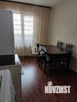 1-к квартира, вторичка, 39м2, 6/10 этаж