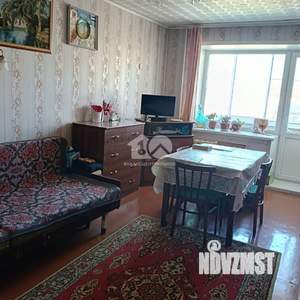 1-к квартира, вторичка, 33м2, 7/9 этаж