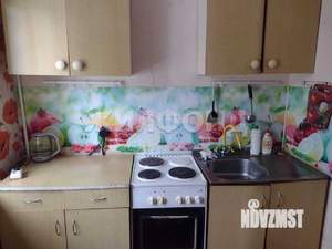 1-к квартира, вторичка, 31м2, 5/5 этаж