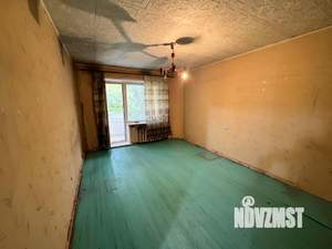 1-к квартира, вторичка, 38м2, 1/9 этаж