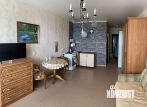 Студия квартира, вторичка, 31м2, 15/25 этаж