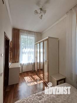 2-к квартира, вторичка, 40м2, 2/2 этаж