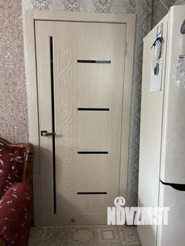 2-к квартира, вторичка, 46м2, 5/5 этаж