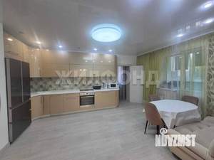 3-к квартира, вторичка, 105м2, 2/10 этаж