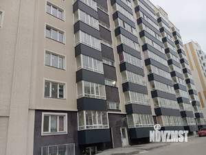 Студия квартира, вторичка, 60м2, 7/10 этаж