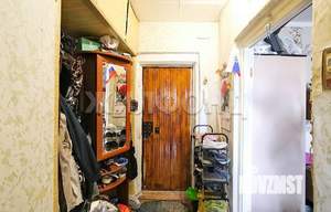 1-к квартира, вторичка, 28м2, 9/9 этаж