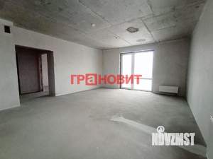 1-к квартира, вторичка, 53м2, 11/17 этаж