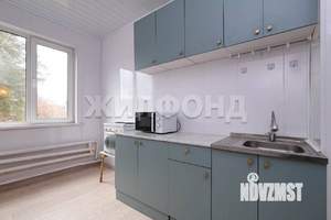 2-к квартира, вторичка, 51м2, 2/2 этаж