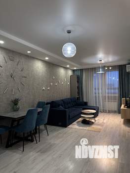 2-к квартира, вторичка, 48м2, 11/25 этаж