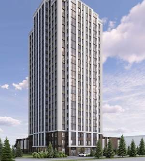 3-к квартира, вторичка, 68м2, 13/21 этаж