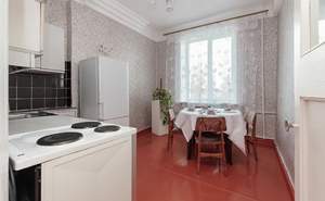 2-к квартира, вторичка, 58м2, 2/4 этаж