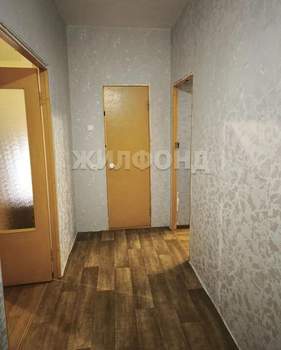 2-к квартира, вторичка, 54м2, 1/9 этаж