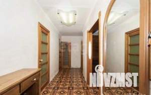 4-к квартира, вторичка, 75м2, 9/12 этаж