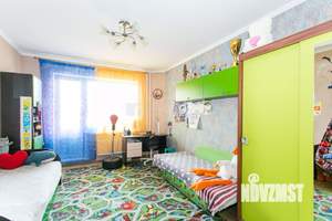 3-к квартира, вторичка, 73м2, 3/10 этаж
