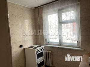 2-к квартира, вторичка, 44м2, 2/5 этаж