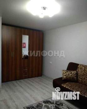 1-к квартира, вторичка, 30м2, 2/5 этаж