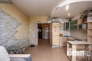 Студия квартира, вторичка, 32м2, 11/26 этаж