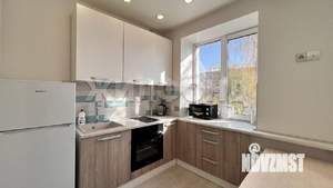 2-к квартира, вторичка, 42м2, 2/5 этаж