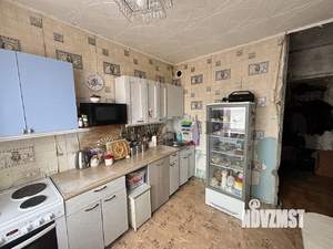 3-к квартира, вторичка, 63м2, 8/9 этаж