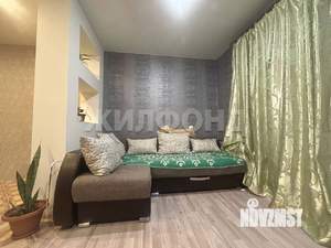 1-к квартира, вторичка, 33м2, 1/10 этаж