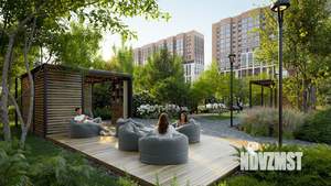 3-к квартира, вторичка, 75м2, 15/17 этаж