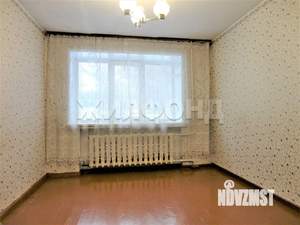 2-к квартира, вторичка, 51м2, 1/5 этаж