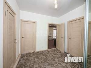 2-к квартира, вторичка, 55м2, 10/14 этаж