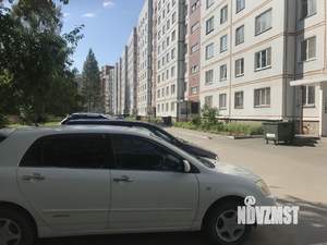 1-к квартира, вторичка, 37м2, 6/9 этаж