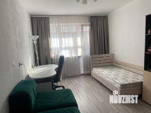 3-к квартира, вторичка, 62м2, 3/5 этаж